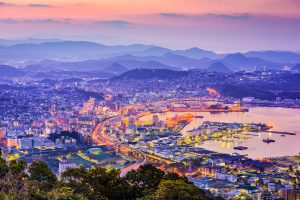 経産省、長崎県佐世保のジャパネットグループを「健康経営優良法人2019」認定