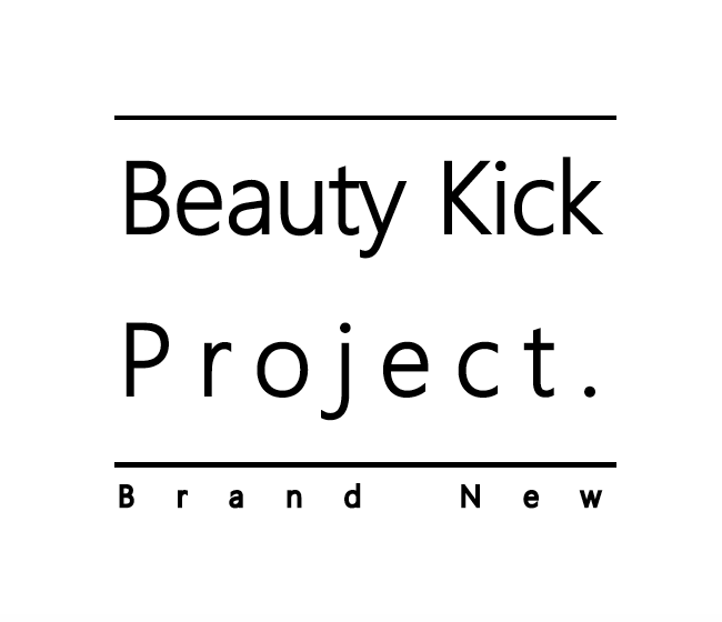 Beauty Kick Project Brand New